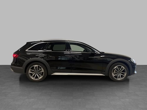 AUDI A4 allroad 40 2.0 tdi mhev business evolution quattro 204cv s-tronic