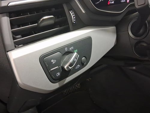 AUDI A4 avant 30 2.0 tdi mhev business advanced 136cv s-tronic