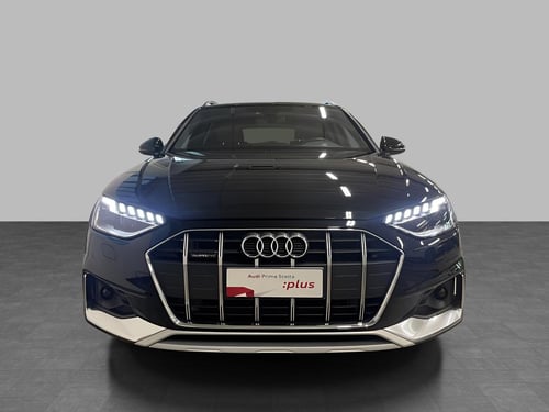 AUDI A4 allroad 40 2.0 tdi mhev business evolution quattro 204cv s-tronic