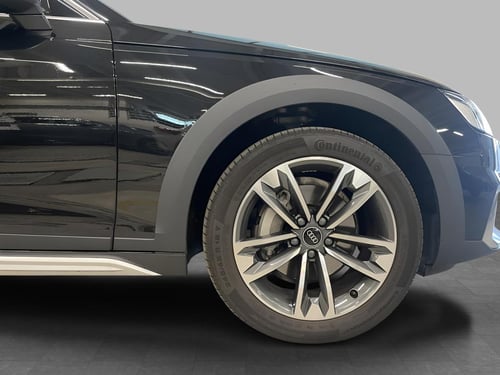 AUDI A4 allroad 40 2.0 tdi mhev business evolution quattro 204cv s-tronic