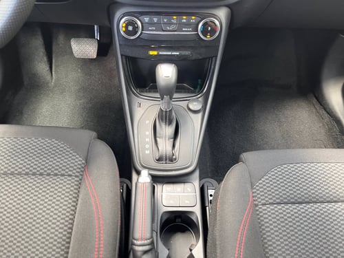FORD Puma 1.0 ecoboost h st-line s&s 125cv auto