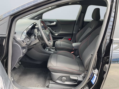 FORD Puma 1.0 ecoboost h st-line s&s 125cv auto