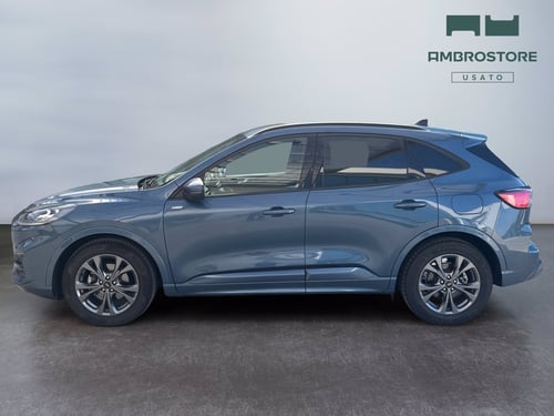 FORD Kuga 2.0 ecoblue st-line x 2wd 120cv auto