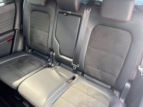 FORD Kuga 2.0 ecoblue st-line x 2wd 120cv auto