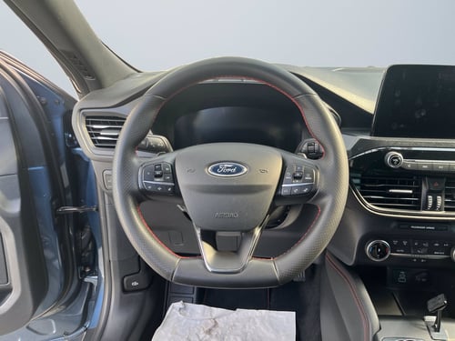 FORD Kuga 2.0 ecoblue st-line x 2wd 120cv auto