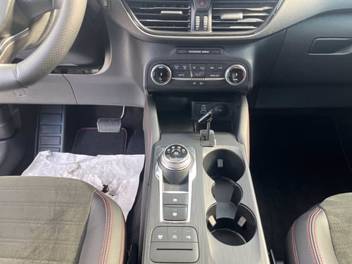 FORD Kuga 2.0 ecoblue st-line x 2wd 120cv auto