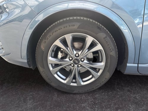 FORD Kuga 2.0 ecoblue st-line x 2wd 120cv auto