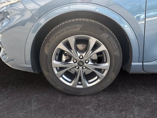 FORD Kuga 2.0 ecoblue st-line x 2wd 120cv auto