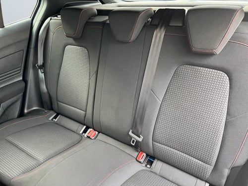 FORD Focus 1.0t ecoboost h st-line 125cv