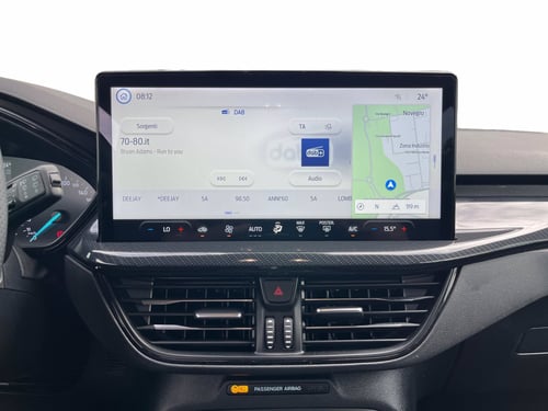 FORD Focus 1.0t ecoboost h st-line 125cv