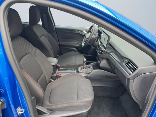 FORD Focus 1.0t ecoboost h st-line 125cv
