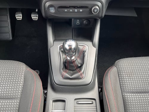FORD Focus 1.0t ecoboost h st-line 125cv