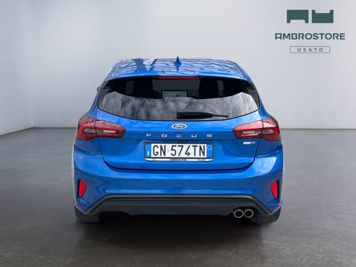 FORD Focus 1.0t ecoboost h st-line 125cv