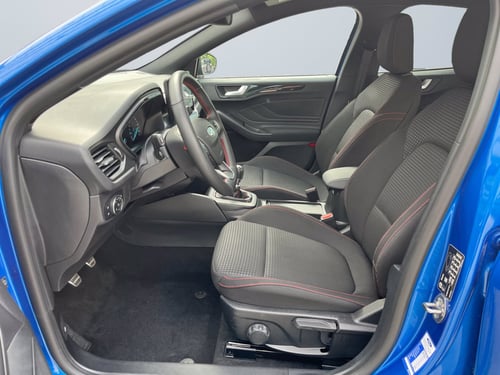 FORD Focus 1.0t ecoboost h st-line 125cv