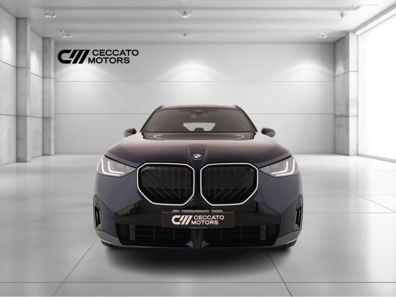 BMW X3 xdrive20d msport pro auto