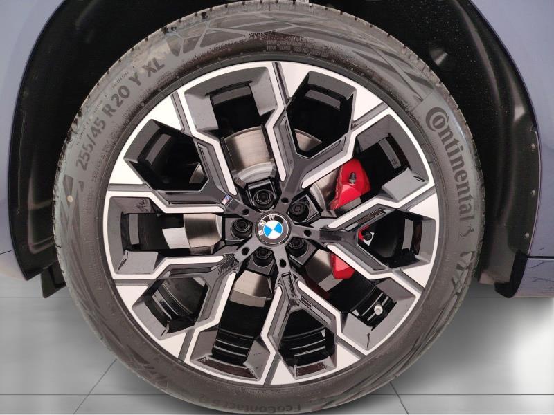 BMW X3 xdrive20d msport pro auto