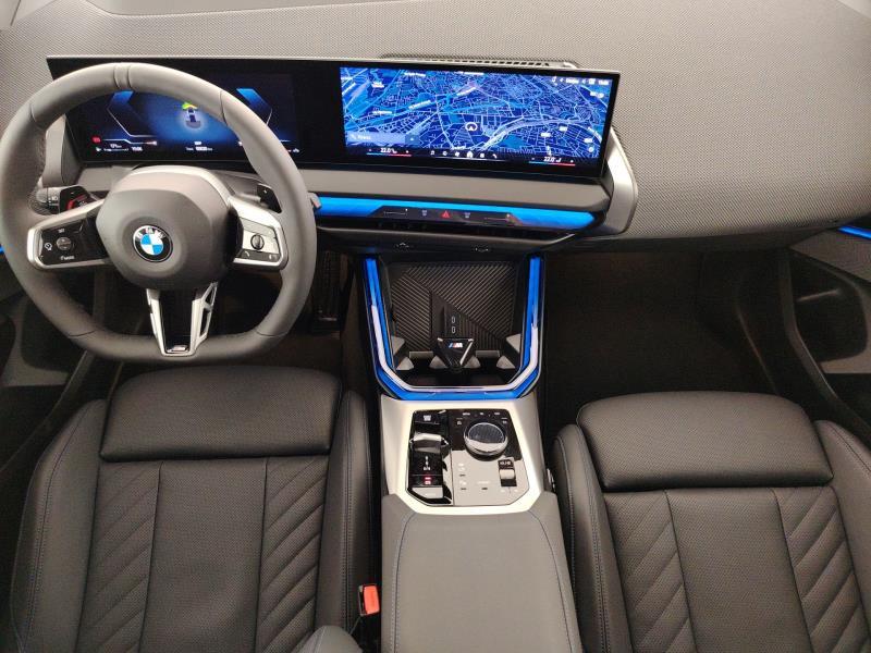 BMW X3 xdrive20d msport pro auto