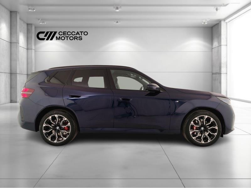 BMW X3 xdrive20d msport pro auto