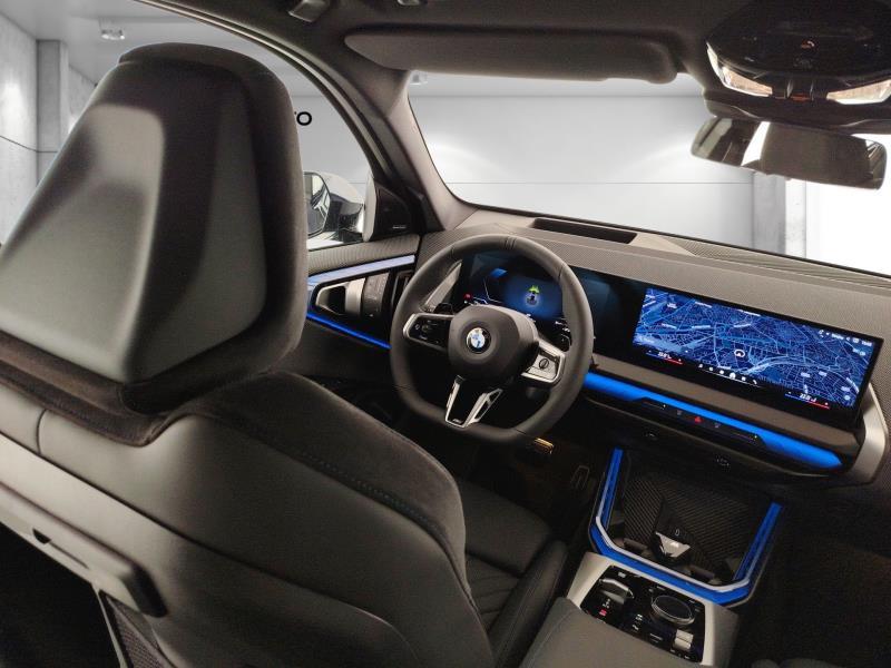 BMW X3 xdrive20d msport pro auto