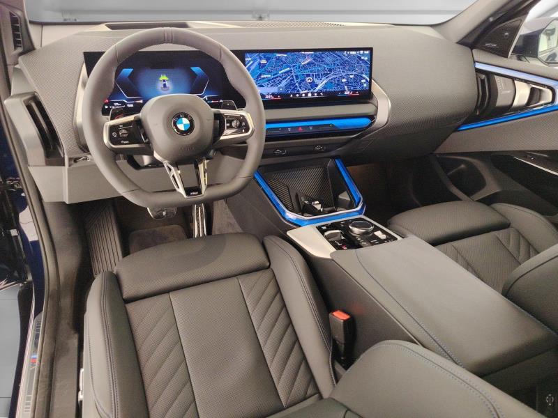 BMW X3 xdrive20d msport pro auto