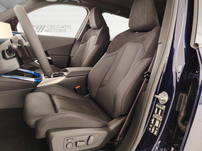 BMW X3 xdrive20d msport pro auto