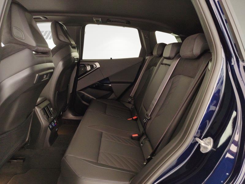 BMW X3 xdrive20d msport pro auto
