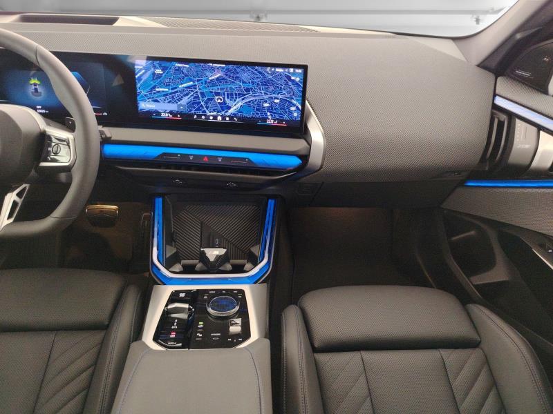 BMW X3 xdrive20d msport pro auto