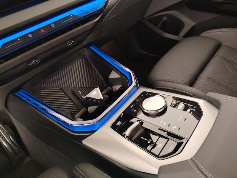 BMW X3 xdrive20d msport pro auto