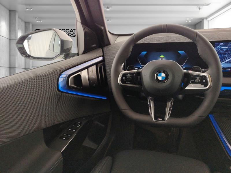BMW X3 xdrive20d msport pro auto