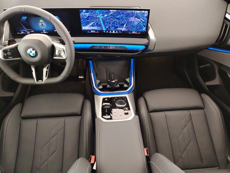 BMW X3 xdrive20d msport pro auto