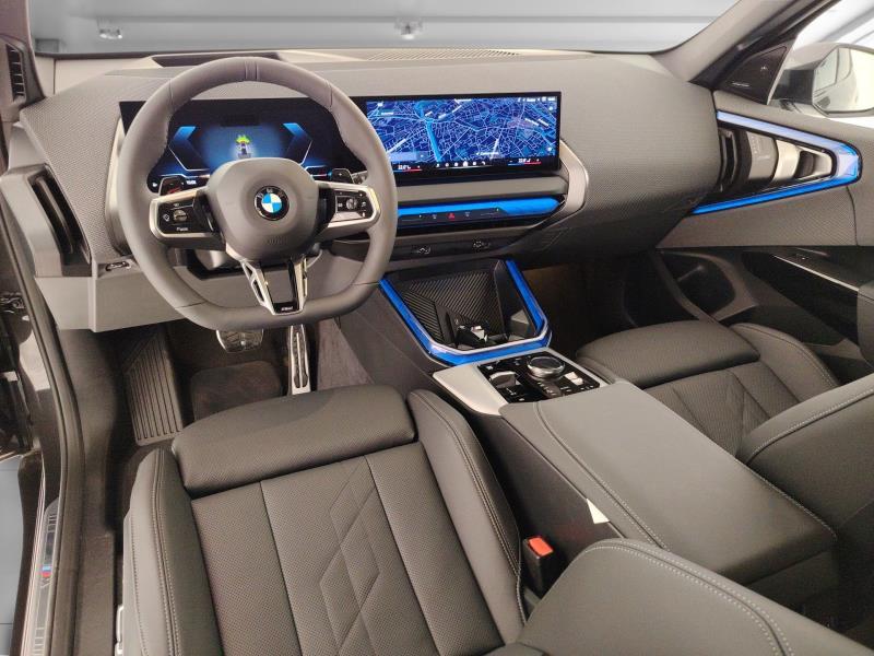 BMW X3 xdrive20d msport pro auto