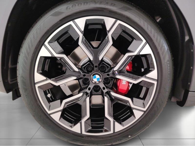 BMW X3 xdrive20d msport pro auto