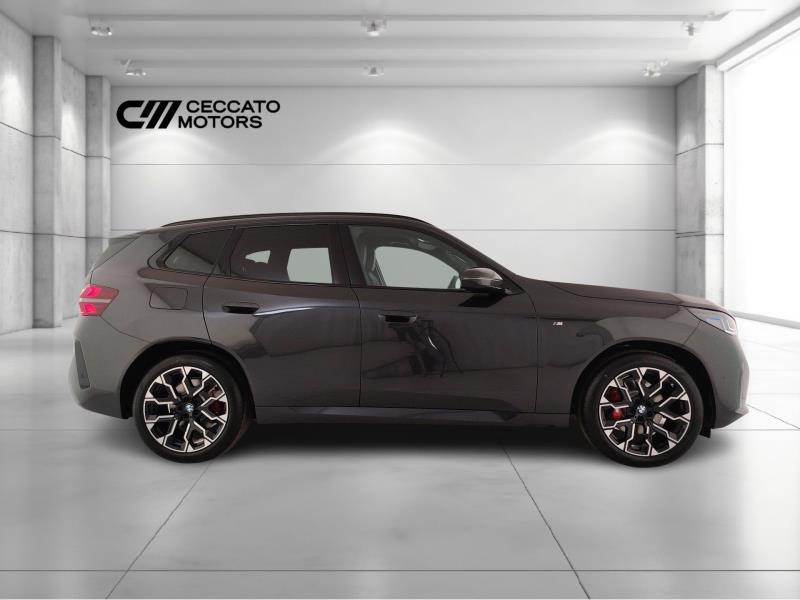 BMW X3 xdrive20d msport pro auto
