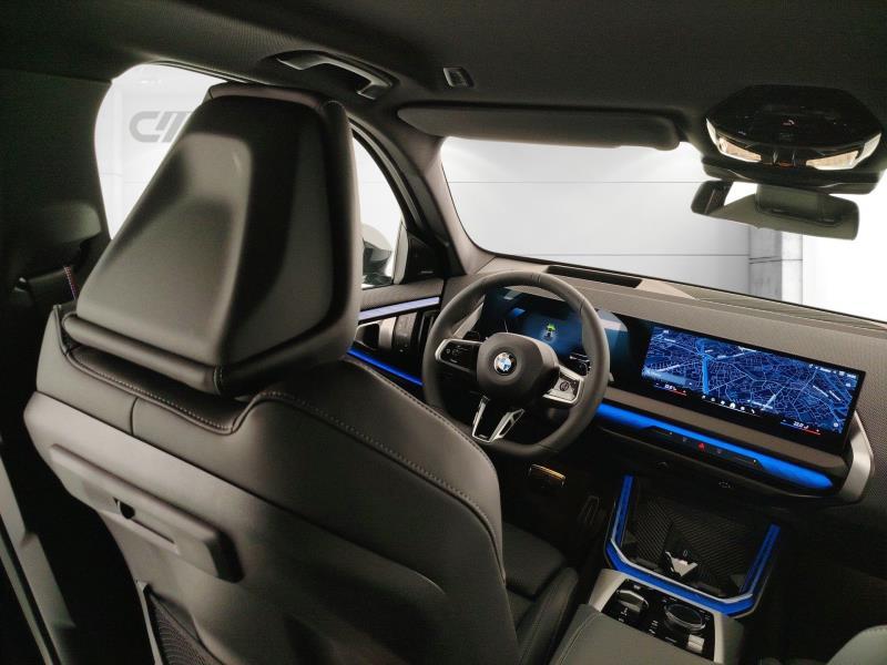 BMW X3 xdrive20d msport pro auto