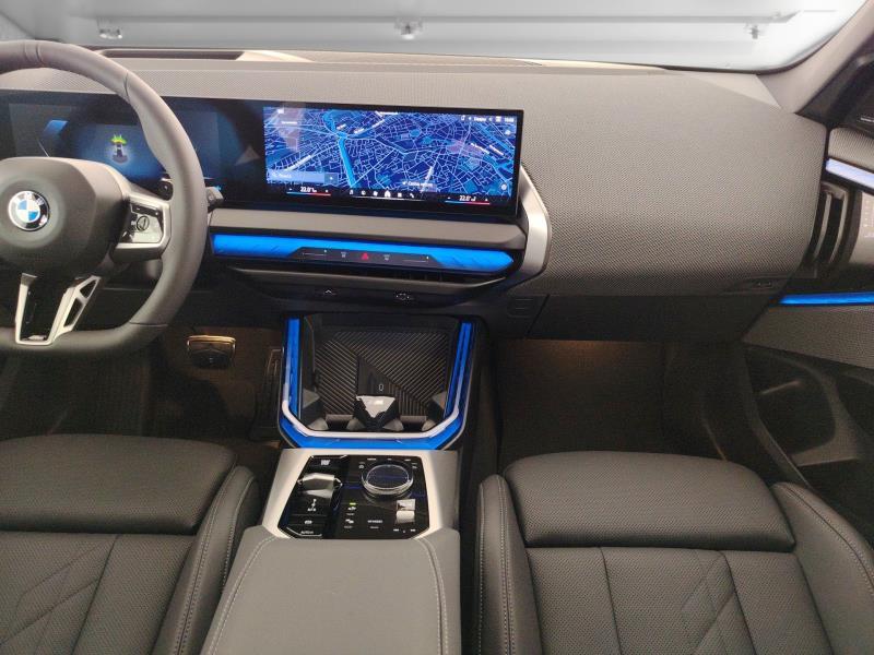 BMW X3 xdrive20d msport pro auto