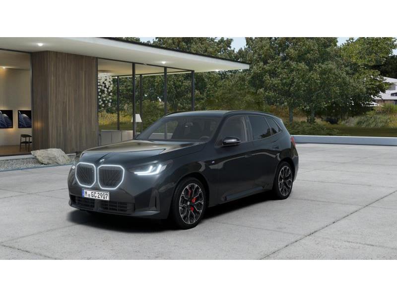 BMW X3 xdrive20d msport pro auto