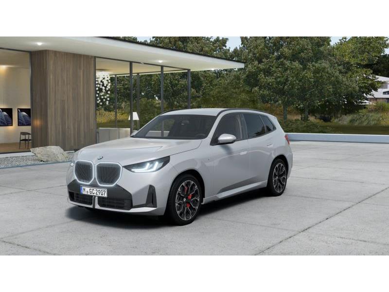 BMW X3 xdrive20d msport pro auto
