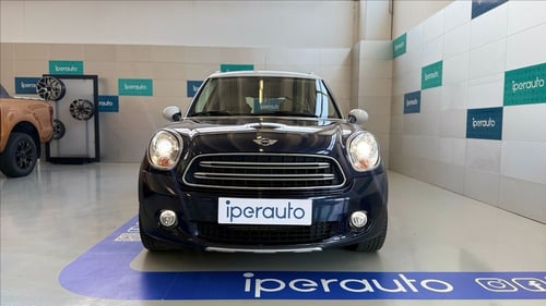 MINI Mini Countryman 2.0 Cooper D Hype all4 auto