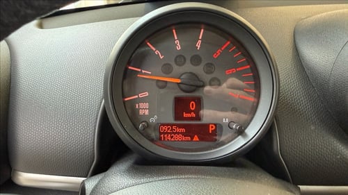 MINI Mini Countryman 2.0 Cooper D Hype all4 auto