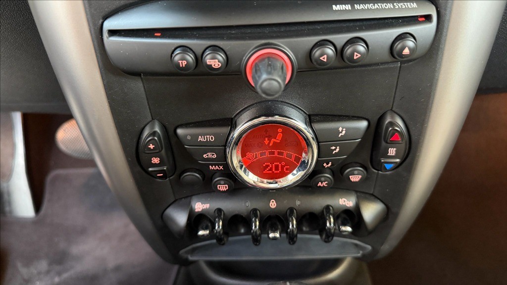 MINI Mini Countryman 2.0 Cooper D Hype all4 auto