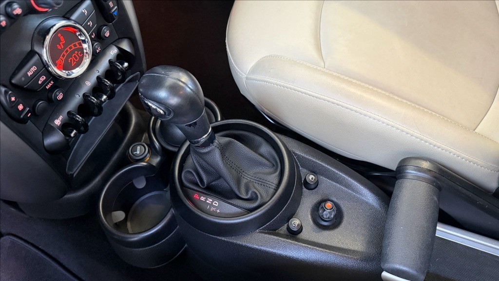 MINI Mini Countryman 2.0 Cooper D Hype all4 auto
