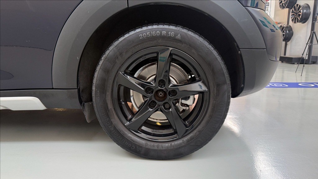 MINI Mini Countryman 2.0 Cooper D Hype all4 auto