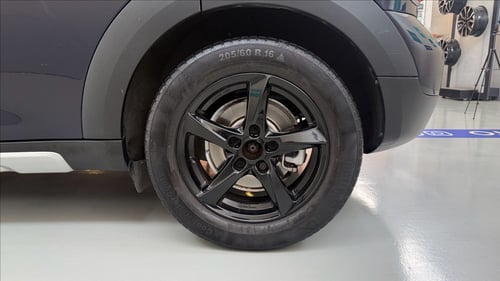 MINI Mini Countryman 2.0 Cooper D Hype all4 auto