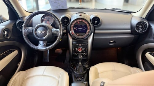MINI Mini Countryman 2.0 Cooper D Hype all4 auto