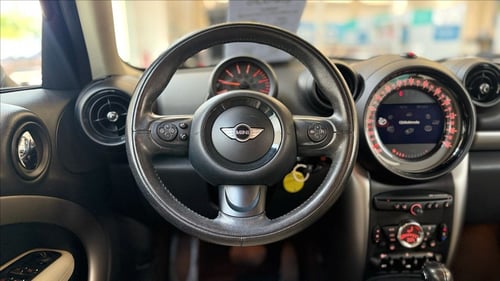 MINI Mini Countryman 2.0 Cooper D Hype all4 auto