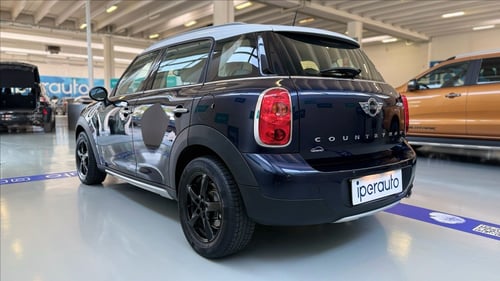 MINI Mini Countryman 2.0 Cooper D Hype all4 auto