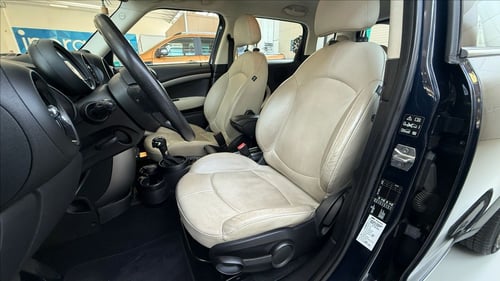 MINI Mini Countryman 2.0 Cooper D Hype all4 auto