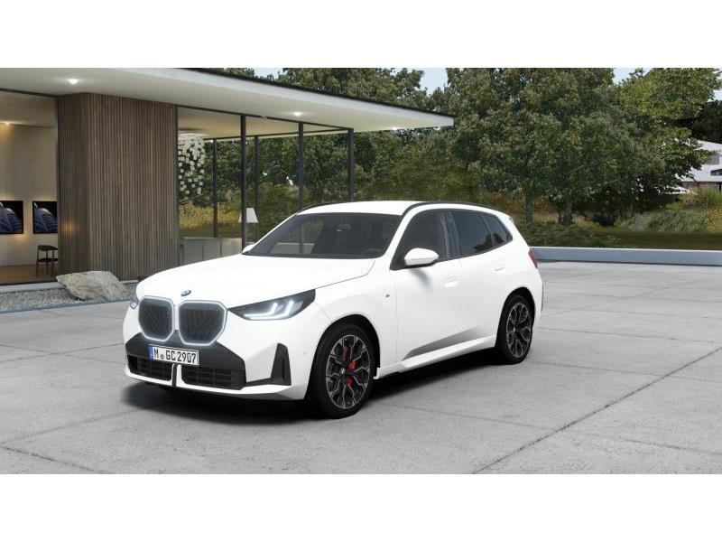 BMW X3 xdrive20d msport pro auto