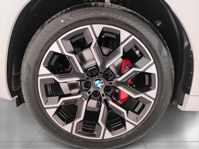 BMW X3 xdrive20d msport pro auto