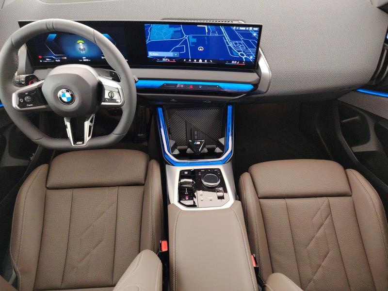BMW X3 xdrive20d msport pro auto